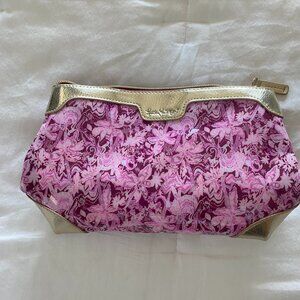 Lilly Pulitzer new pouch - make up bag